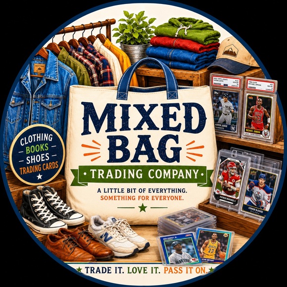 mixedbagtrading